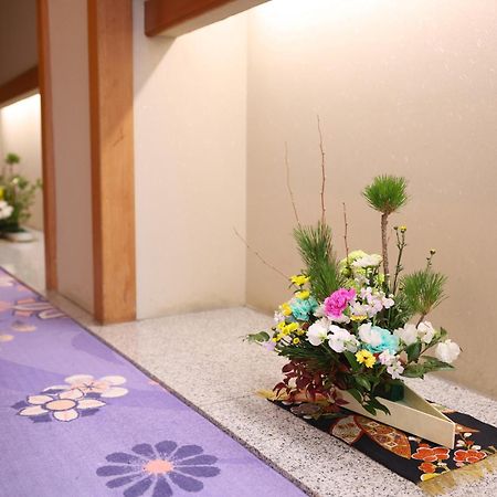 Hotel Yoshinotei Iida Zewnętrze zdjęcie