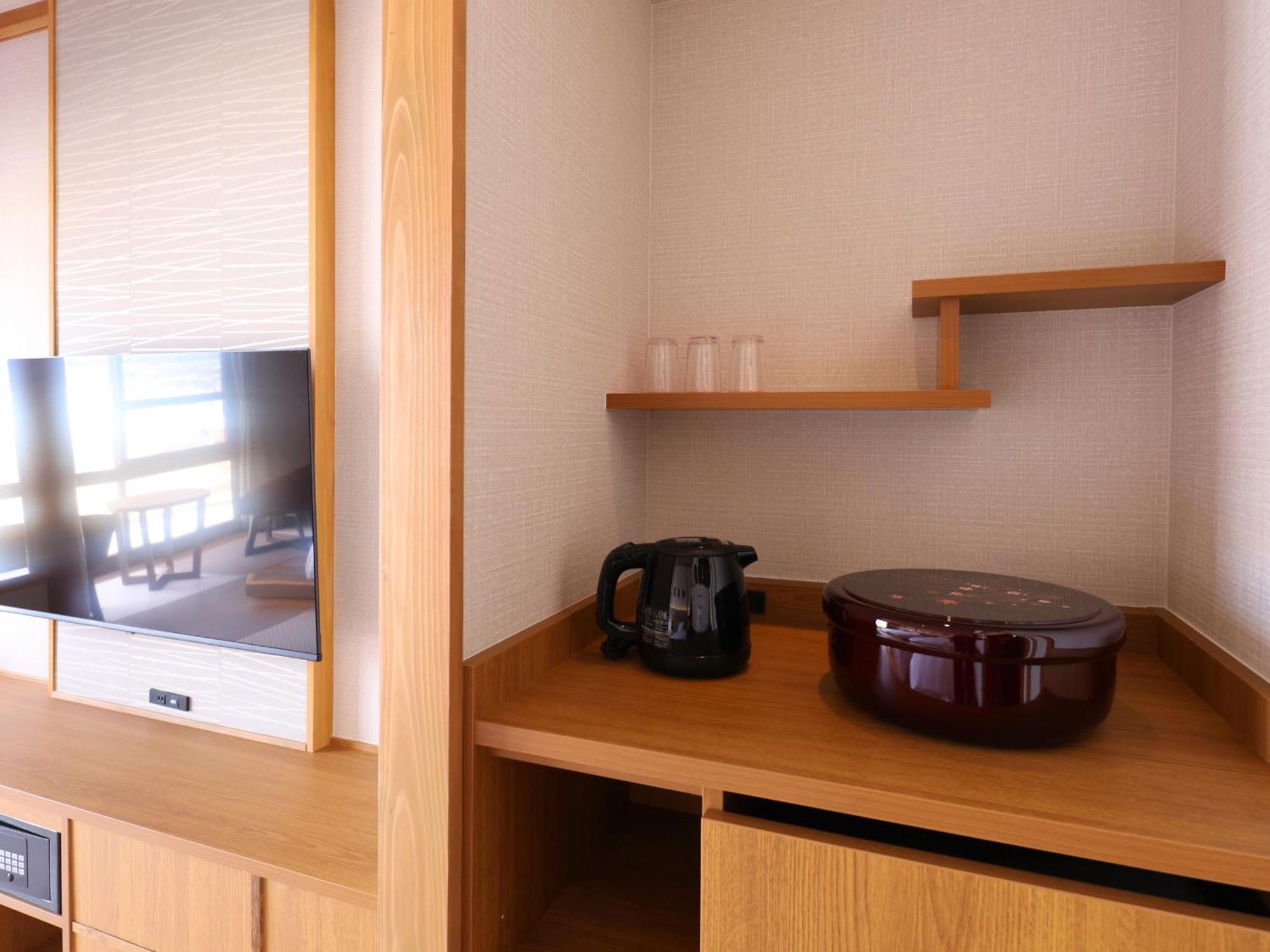 Hotel Yoshinotei Iida Zewnętrze zdjęcie