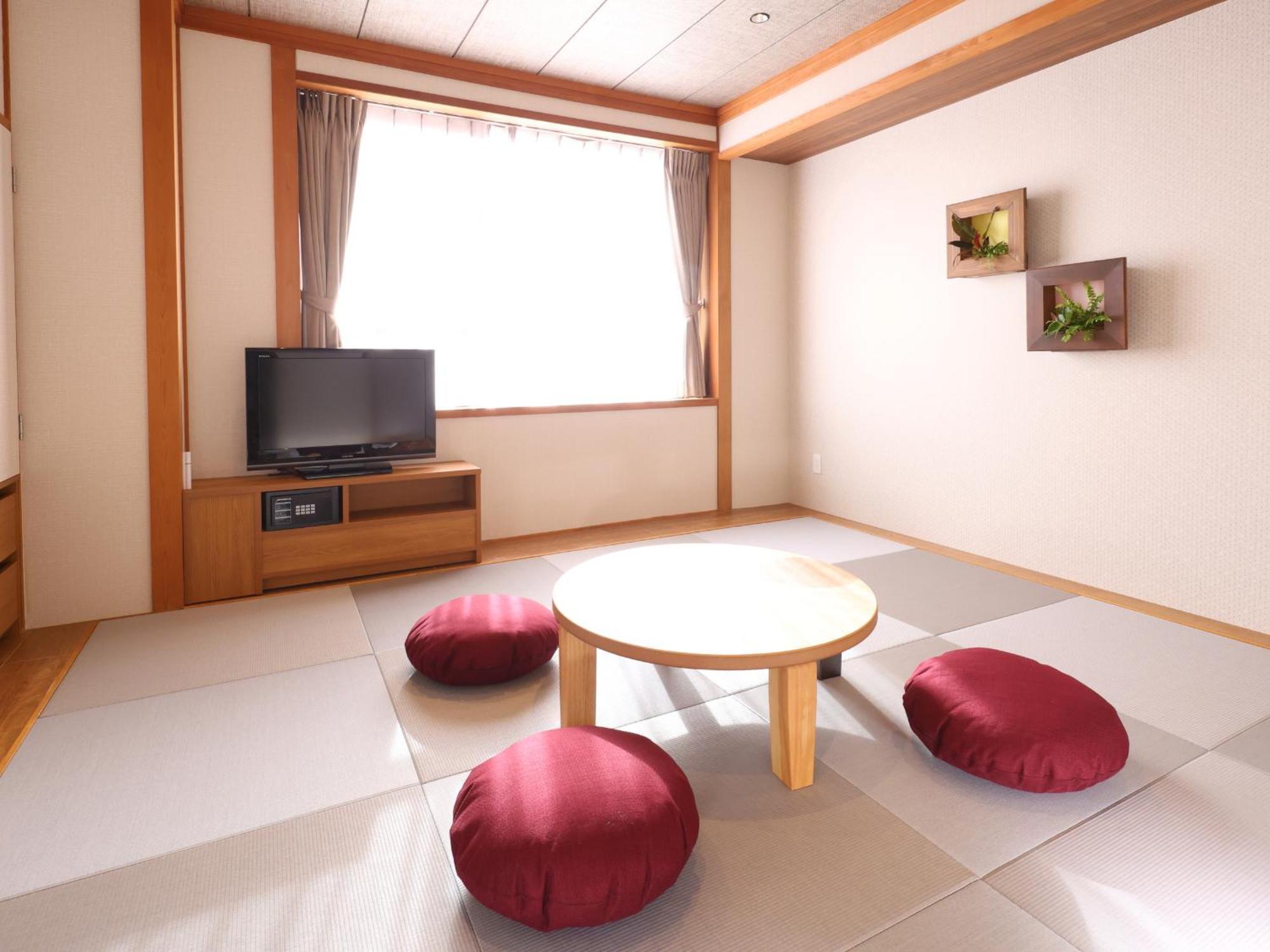 Hotel Yoshinotei Iida Zewnętrze zdjęcie