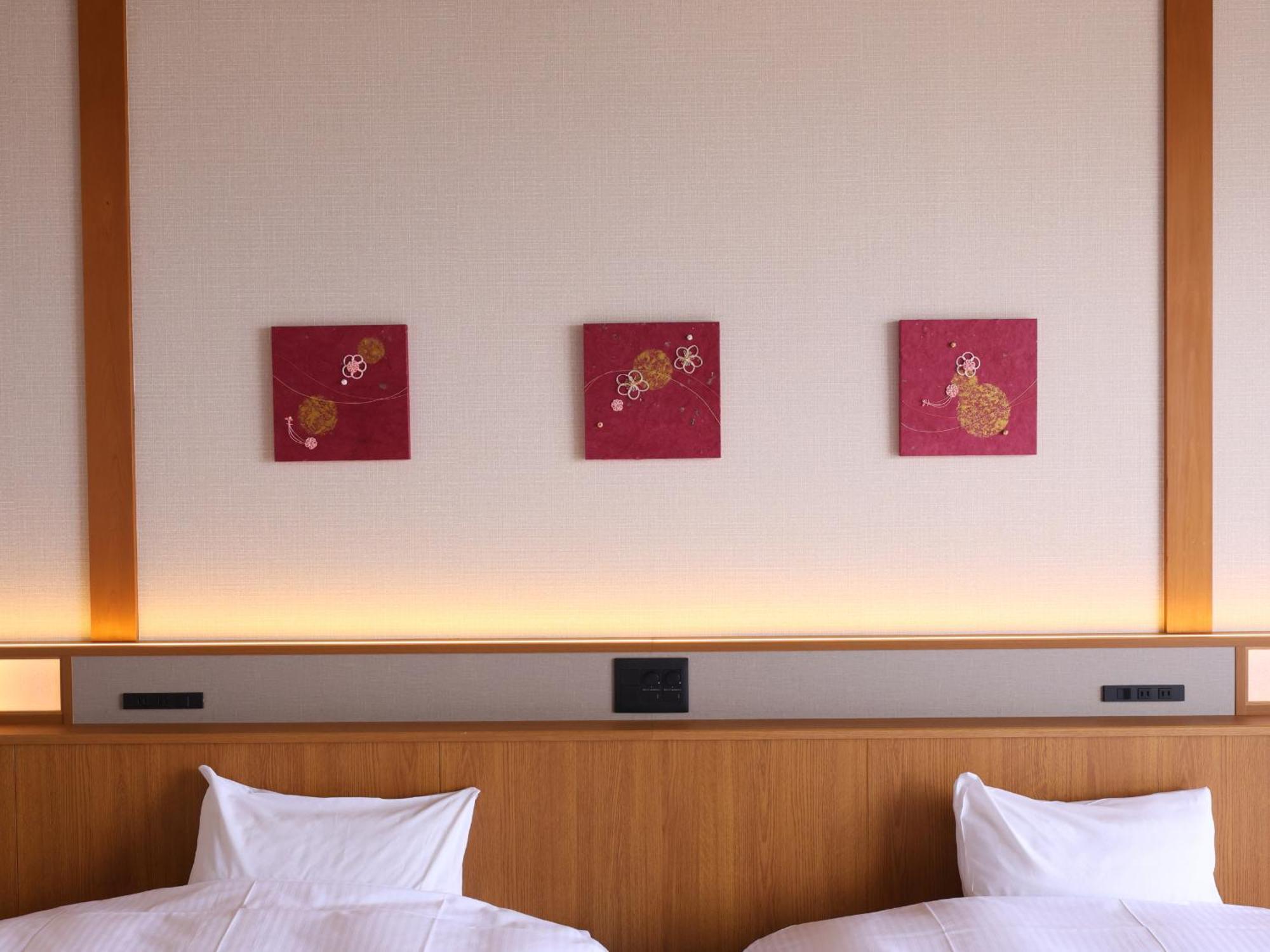 Hotel Yoshinotei Iida Zewnętrze zdjęcie